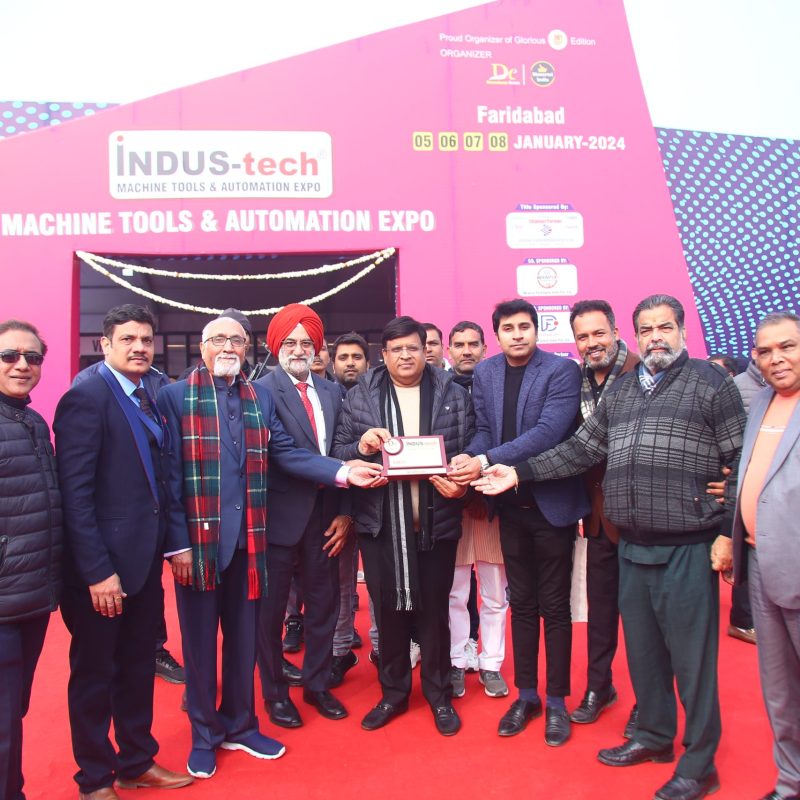 Indus Tech Expo