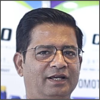 Carol Petroleum Pvt. Ltd.